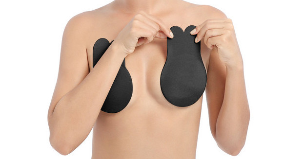 My Freedom Bra - Invisible Silicone Bra → Best Value Pack